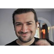 Alper Demiralp's photo