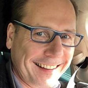 Foto von Peter Frieg