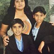 Rupal Patels foto
