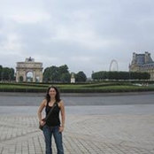 Samara Kapich's photo