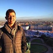 Kosta Bolgov's photo