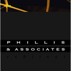 PHILLIS &  ASSOCIATES-ARCHITECTS