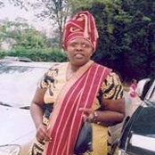 Juliet Akinyi's photo