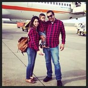 Sinyal Marei's photo