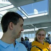 John Crowder's photo