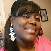 Veronica Palmer-Glover's photo