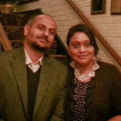 Komal Rao's photo