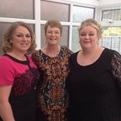 Sheila Wrights foto