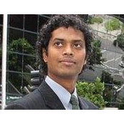 Kannan Subrahmanyan's photo