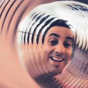 Marcus Santodonatos foto