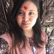Foto di Sushmita Subba