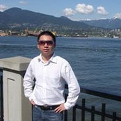 Foto von Qingfneg Hu