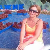 Гаянэ Наджарянs billede
