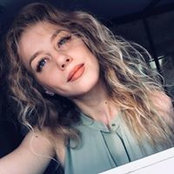 Анна Кузьменко's photo