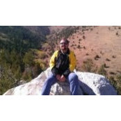 Mark Lubick's photo