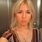 Anna Sidorkina's photo