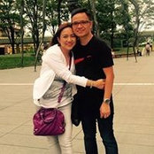 Mark Mitra's photo