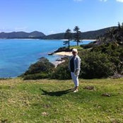 Foto von Susan Holmes