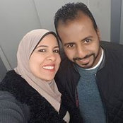 Amal Emad's photo