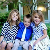 Mariah Darbe's photo