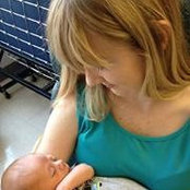 Olivia Brown's photo