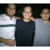 Photo de Andres Dominguez