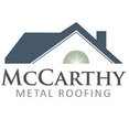 McCarthy Metal Roofing's profile photo