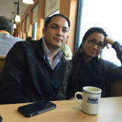luisli erazo's photo