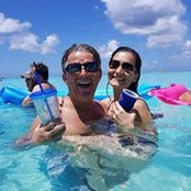 Natalie Diaz-Ghislandi's photo