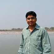 Siddhant Khade's photo