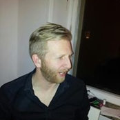Henrik Dillman's photo