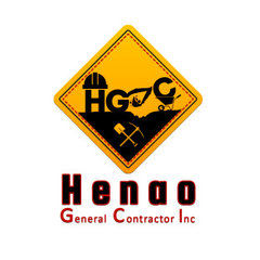 HENAO GENERAL CONTRACTOR INC