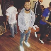 Yayo Taylor's photo