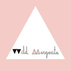 Wild Margarita Illustration