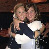 Jackie Baumanns foto