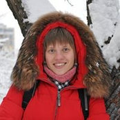 Ксюша Мегедь's photo