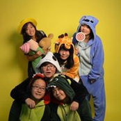 Yishi Pan's photo