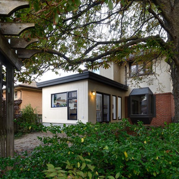 P-B Modern Addition