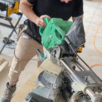 The Expert Behind the Quality