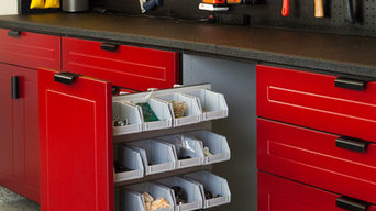 Donofrio Garage Remodel