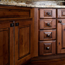 cabinets