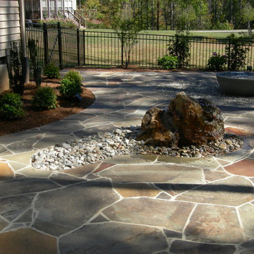 Recent Work