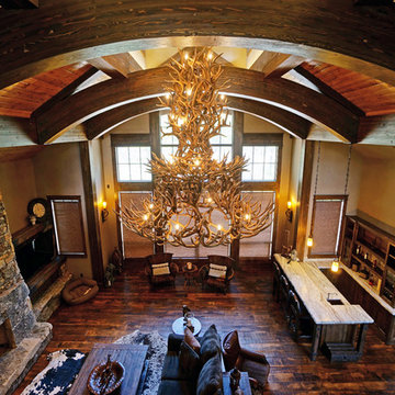 High Timber Sunriver