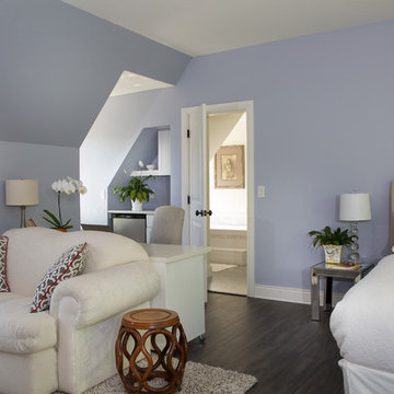 Guest Bedroom with En Suite