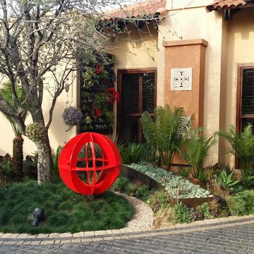 eagle canyon residence