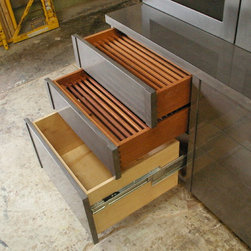 Glendora - Wine Racks