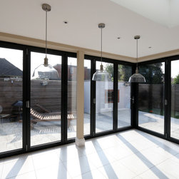 Godley Road - Windows And Doors
