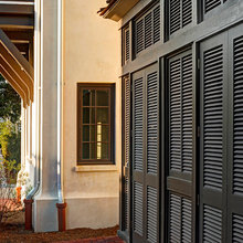 exterior colors