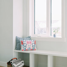 Julie’s Bedroom