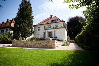 Klassisches Haus in München